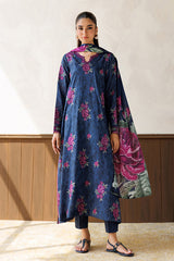 Baroque | Luxury Summer Pret | UF-4497