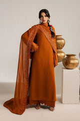 Vanya | Dastaan Formals | CF-002