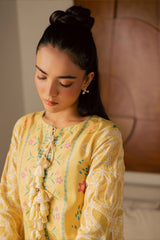 Vanya | Co Ords | CO-124
