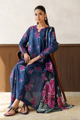 Baroque | Luxury Summer Pret | UF-4497
