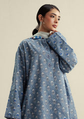 Zara Shahjahan | Coco Prints 25 | Willow-10B