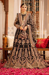 Eleshia | Zarin Wedding Formals 23 | Kamila
