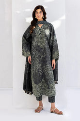 Baroque | Luxury Summer Pret | UF-4454