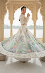 Threads and Motifs | Formal Dresses 25 | 10349