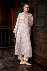 Baroque | Luxury Pret Summer | UF-4273