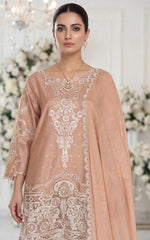 Threads and Motifs | Eid Edit 26 | 10553