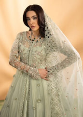 Zarqun | Luxury Formal | Selina 2598B