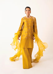 Dastoor | Euphoria Luxury Pret 24 | Sunshine