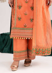 Dastoor | Sajni Luxury Eid Collection 24 | Niloofar