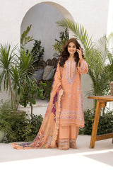 Sobia Nazir | Vital Lawn 25 | 7A