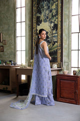 Sobia Nazir | Vital Lawn 25 | 7A
