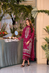 Sobia Nazir | Vital Lawn 25 | 7B