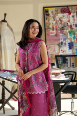 Sobia Nazir | Vital 26 | 7B