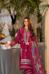 Sobia Nazir | Vital Lawn 25 | 7B