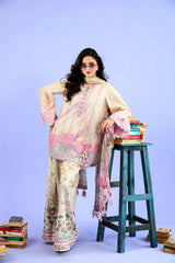 Sobia Nazir | Vital 26 | 7B