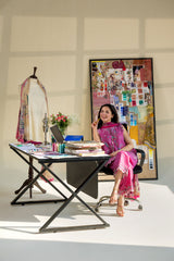Sobia Nazir | Vital 26 | 7B