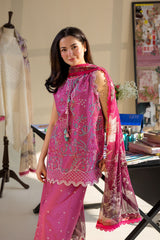 Sobia Nazir | Vital 26 | 7B