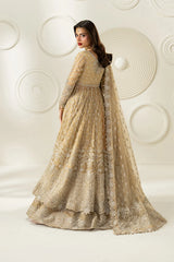 Maryum N Maria | Bridal Collection ‘26 | MAJESTIC AURA - MSS6923