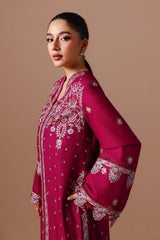 Akbar Aslam | Elan Luxury Lawn 26 | Marjaan