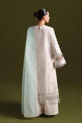 Akbar Aslam | Elan Luxury Lawn 26 | Naazi
