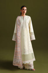 Akbar Aslam | Elan Luxury Lawn 26 | Nayara