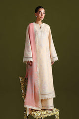 Akbar Aslam | Elan Luxury Lawn 26 | Esmira