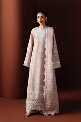 Akbar Aslam | Elan Luxury Lawn 26 | Yasmina