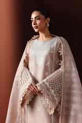 Akbar Aslam | Elan Luxury Lawn 26 | Yasmina