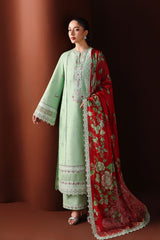 Akbar Aslam | Elan Luxury Lawn 26 | Almira