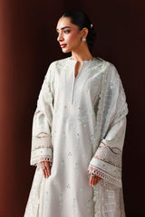 Akbar Aslam | Elan Luxury Lawn 26 | Rumana