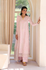 Qalamkar | Casual Pret 26 | PA-08 FEATHER