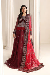 Alizeh | Lamour 25 | AF-VLT-2209-Cherie
