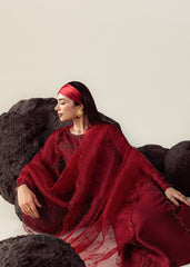 Mahum Asad | The Sirens | Majesty