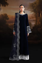 Alizeh | Lamour 25 | AF-VLT-2208-Velvetine