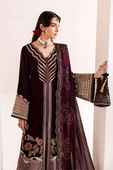Alizeh | Makhmal Luxury Velvet Edit | Mehree