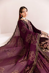 Alizeh | Makhmal Luxury Velvet Edit | Mehree