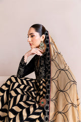 Alizeh | Makhmal Luxury Velvet Edit | Noor Jahan