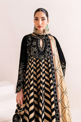 Alizeh | Makhmal Luxury Velvet Edit | Noor Jahan