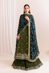 Xenia Formals | Luxury Formals 25 | MAHVASH