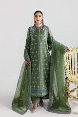 Akbar Aslam | Elan Luxury Lawn 26 | Samara