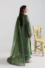Akbar Aslam | Elan Luxury Lawn 26 | Samara