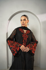 Fozia Khalid | Dilkash Festive Wear 25 | Ayra