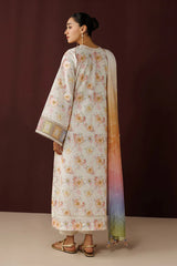 Baroque | Luxury Pret 26 | PR-1260