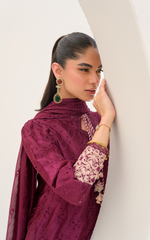 Sana Abbas | Ara Eid Luxe | Zerin