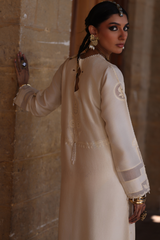 Wardha Saleem | Aari Collection 26 | Mushq