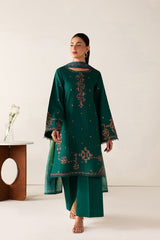 Farasha | Summer Melody 26 | Green Majesty