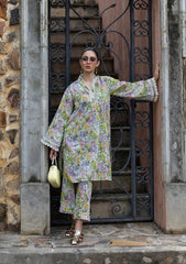 Elaf Premium | Ready to Wear 26 | EPV-6B OH CARA
