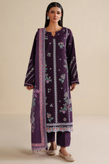 Farasha | Winter Spell 25 | Plumella