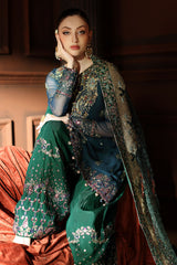 Nureh | Alfaaz Formals | NL-88