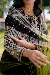 Inayat | Meharma Luxury Pret 26 | KAYA